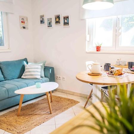 Apartment With Terrace And Garden Next To Marjan Park - 2 Free Bikes Split Luaran gambar