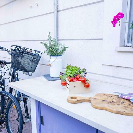 Apartment With Terrace And Garden Next To Marjan Park - 2 Free Bikes Split Luaran gambar